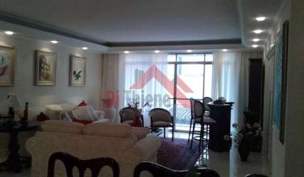 Apartamento com 3 dorms, Santo Antônio, São Caetano do Sul - R$ 1.35 mi, Cod: 323
