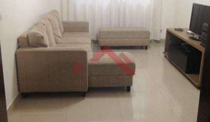 Casa com 3 dorms, Nova Gerty, São Caetano do Sul - R$ 900 mil, Cod: 499