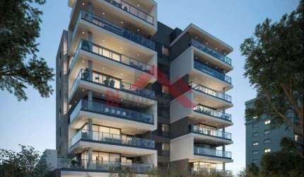 Apartamento com 3 dorms, Jardim Paulista, São Paulo - R$ 5.22 mi, Cod: 646