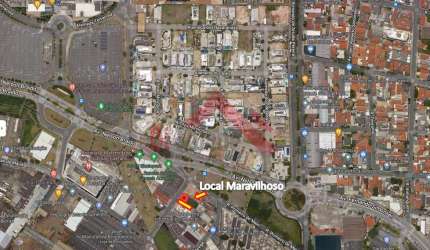 Terreno, São José, São Caetano do Sul - R$ 690 mil, Cod: 796