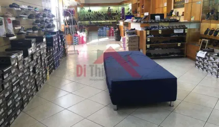 Sobrado + 2 Salões -  Santa Paula - 2.7 mi - Cód. 893