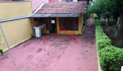 Excelente Terr. no B. Campestre para Construção de Prédio Baixo