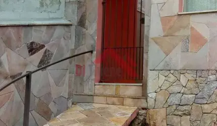 Casa com 4 dorms, Cerâmica, São Caetano do Sul - R$ 1.81 mi, Cod: 1064
