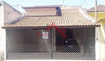 Casa com 2 dorms, Cerâmica, São Caetano do Sul - R$ 1.05 mi, Cod: 1550