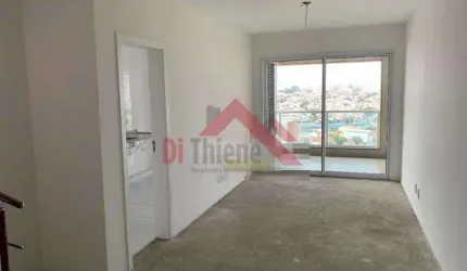 Cobertura com 2 dorms, Santa Maria, São Caetano do Sul - R$ 1.18 mi, Cod: 1743