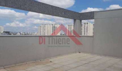 Cobertura com 3 dorms, Santa Maria, São Caetano do Sul - R$ 1.41 mi, Cod: 1745