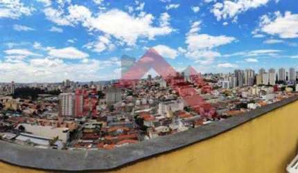 Cobertura com 3 quartos, Boa Vista, São Caetano do Sul - R$ 899 mil, Cod: 1798