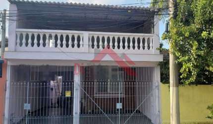 Sobrado com 3 dorms, Fundação, São Caetano do Sul - R$ 670 mil, Cod: 1839