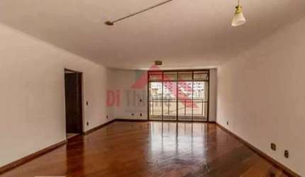 Apartamento com 4 dorms, Santa Paula, São Caetano do Sul - R$ 990 mil, Cod: 2090