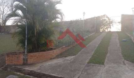 Chácara com 2 dorms, Centro, Porto Feliz - R$ 750 mil, Cod: 2294