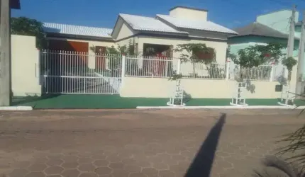 Casa Araranguá SC brasil
