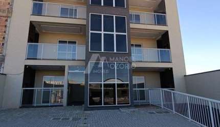 APARTAMENTO em Costeira  -  Araucária