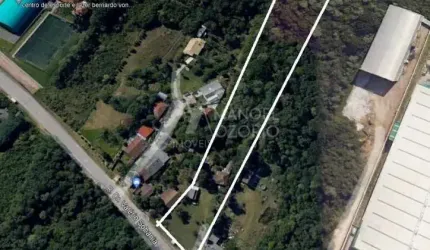 ÁREA em Thomaz Coelho - Araucária: Venda