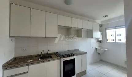 Apartamento em Capela Velha  -  Araucária