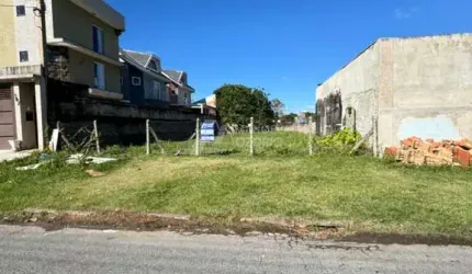 Terreno em Iguaçu em Araucária para Venda