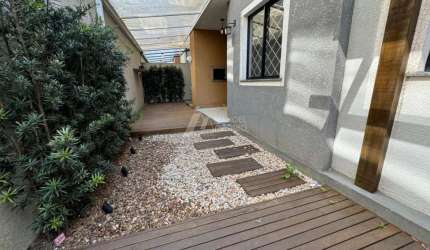 Apartamento Garden Semimobiliado a Venda em Araucária