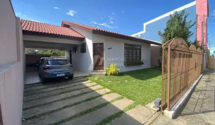 Casa a venda - Um sonho em forma de casa no centro da Lapa