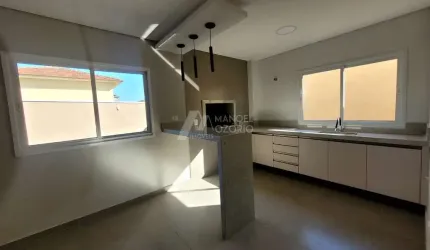 APARTAMENTO em Fazenda Velha  -  Araucária