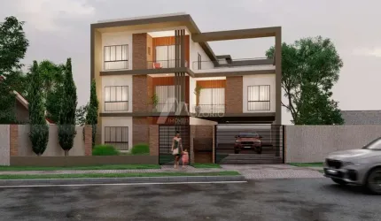 Venda Apartamento 2 Dorms em Fazenda Velha, Araucária