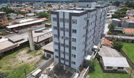 Cobertura a Venda Residencial Bela Vista, no coração de Araucária