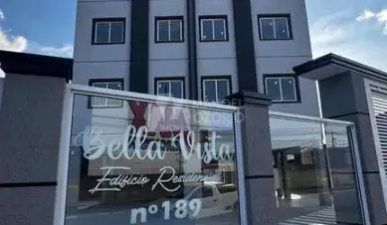 Apartamento a Venda Residencial Bela Vista, no coração de Araucária