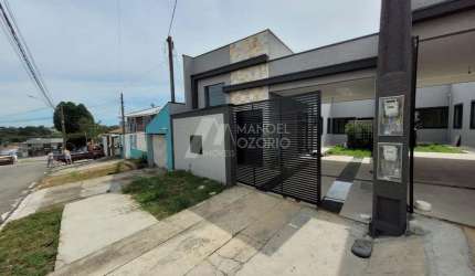 CASA em Cachoeira  -  Araucária