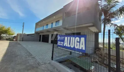 Comercial para Locação em Iguaçu - 40m² por R$1200
