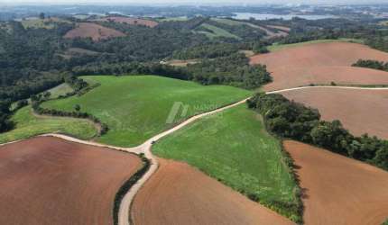 Compre Chácara em Área Rural De Araucária.  Imóvel Rural em Araucária/PR.