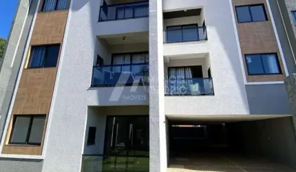 Apartamento à venda em Fazenda Velha, Araucária, 2 Quartos - 1 suíte