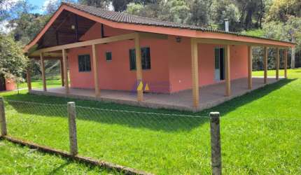 Sítio em TAQUARI  -  Campina Grande do Sul