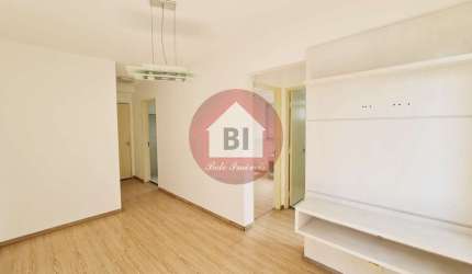 Apartamento com 02 dormitórios, próximo ao Metrô, sem vaga - Aluguel R$ 1600/mês (DAVL)* - Vila Guilhermina - São Paulo/SP - 50 metros quadrados.