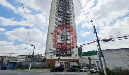 Apartamento com 02 dormitórios, sem vaga - Aluguel R$ 1350/mês (DAVL)* - Vila Matilde - São Paulo/SP - 50 metros quadrados.