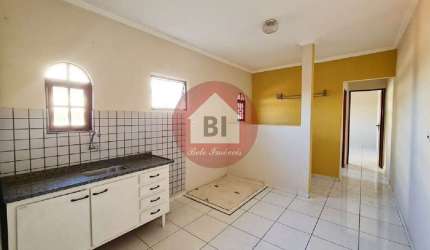 Casa térrea com 01 dormitório | vaga de garagem | Aluguel R$ 1500/mês (DAVL)* | Vila Matilde | São Paulo/SP | 40 metros quadrados.