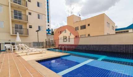 APARTAMENTO COM 02 DORMITÓRIOS, VAGA, METRÔ - ALUGUEL R$ 2350/MÊS (DAVL)* OU VENDA R$ 410.000 - VILA MATILDE - SÃO PAULO/SP - 47 METROS QUADRADOS.