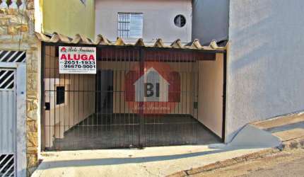 SOBRADO COM 02 DORMITÓRIOS, VAGA DE GARAGEM - VENDA R$ 400 MIL - VILA MATILDE - SÃO PAULO/SP - 58 METROS QUADRADOS.