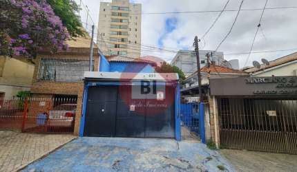 Casa térrea com 02 dormitórios, próximo ao Metrô, sem vaga - Aluguel R$ 1900/mês (DAVL)* - Vila Matilde - São Paulo/SP - 70 metros quadrados.