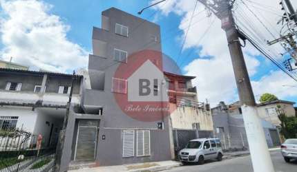 Apartamento com 02 dormitórios, sem vaga - Aluguel R$ 1250/mês (DAVL)* - Vila Matilde - São Paulo/SP - 40 metros quadrados.