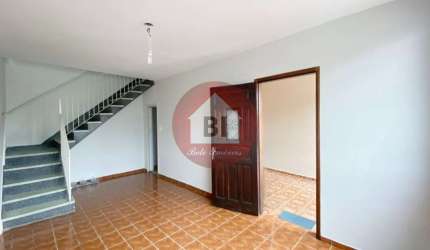 Sobrado com 03 dormitórios, vaga de garagem, próximo ao Metrô - Aluguel R$ 2300/mês (DAVL)* - Cidade Patriarca - São Paulo/SP - 80 metros quadrados