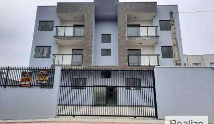 Apartamento com 3 dormitórios à venda, 77 m²- Itajuba - Barra Velha/SC