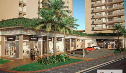 Apartamento com 4 dormitórios à venda, 121 m² - Itacolomi - Balneário Piçarras/SC
