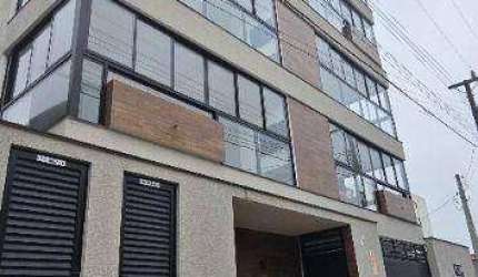 Apartamento com 2 dormitórios à venda - Centro - Barra Velha/SC