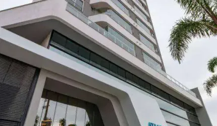 Apartamento com 2 dormitórios à venda, 72 m² - São Judas - Itajaí/SC