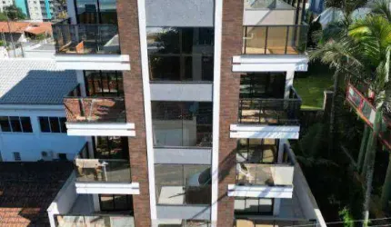 Apartamento com 3 dormitórios à venda - Centro - Barra Velha/SC