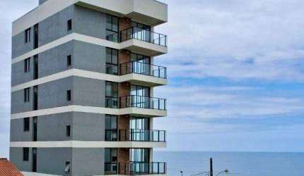 Apartamento com 3 dormitórios à venda - Itajuba - Barra Velha/SC
