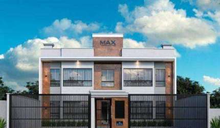 Apartamento com 3 dormitórios a venda - Itajuba - Barra Velha/SC