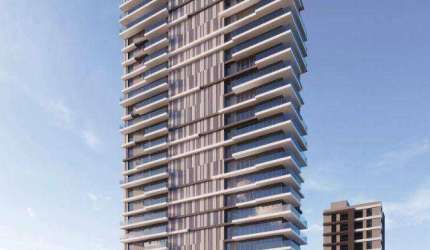 Apartamento com 3 dormitórios à venda, 135 m²  - Itacolomi - Balneário Piçarras/SC