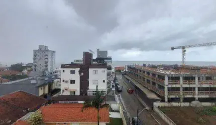 Apartamento com 2 dormitórios à venda - Itacolomi - Balneário Piçarras/SC