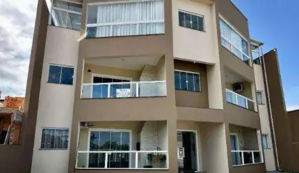 Apartamento com 2 dormitórios à venda - Itajubá II - Barra Velha/SC