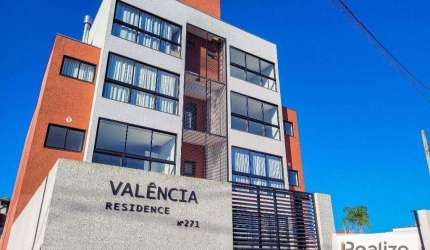 Apartamento com 2 dormitórios à venda - Itajuba - Barra Velha/SC