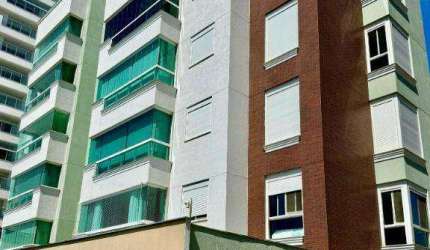 Apartamento com 2 dormitórios à venda - Itacolomi - Balneário Piçarras/SC